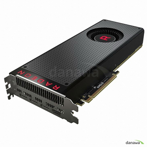 SAPPHIRE �󵥿� RX Vega 56 HBM2 8GB