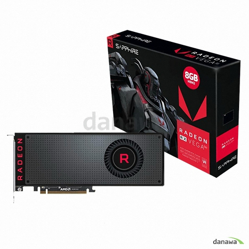 라데온 RX Vega 56 HBM2 8GB