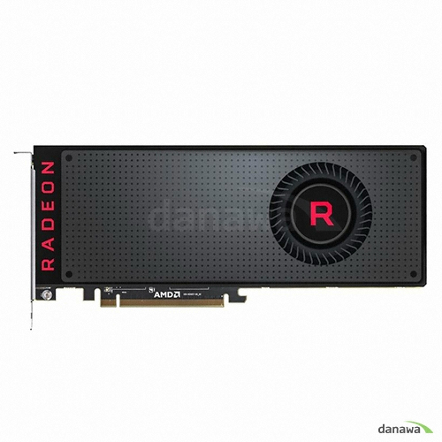 SAPPHIRE �󵥿� RX Vega 56 HBM2 8GB