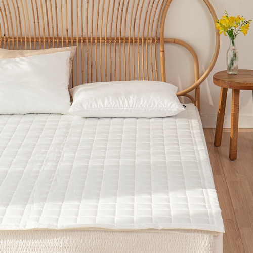 스타일링홈 아이스 쿨매트 여름 침대패드 (퀸 Q)