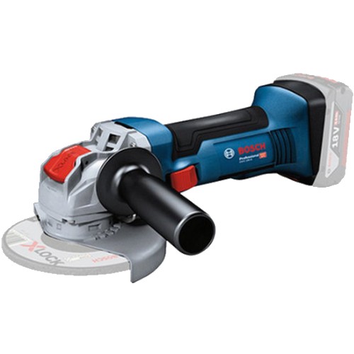 GWX 18V-8