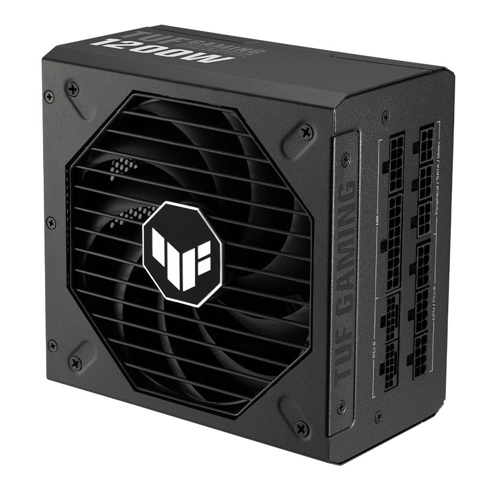 ASUS TUF Gaming 1200W GOLD