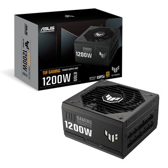 ASUS TUF Gaming <b>1200W</b> GOLD