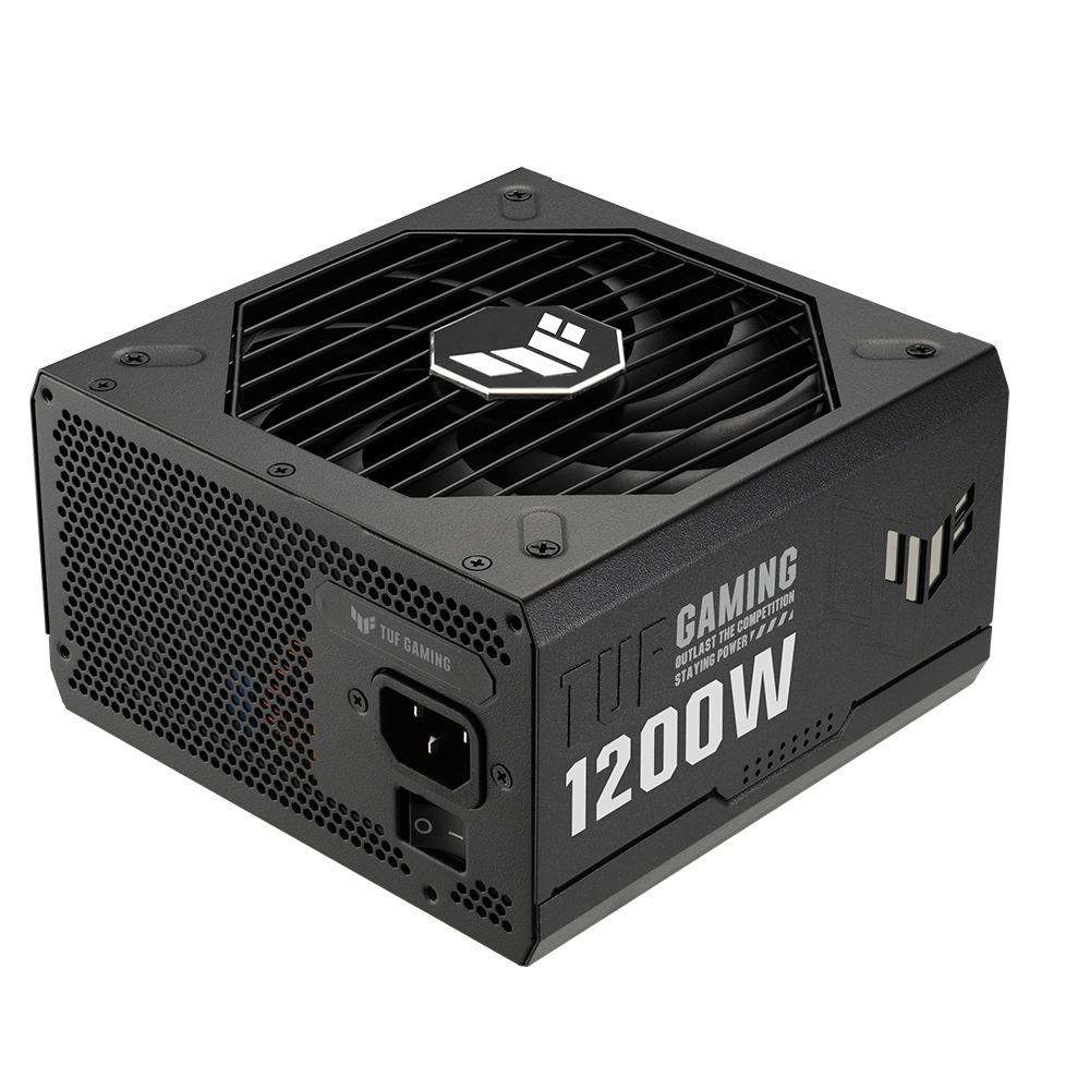 ASUS TUF Gaming 1200W GOLD_이미지