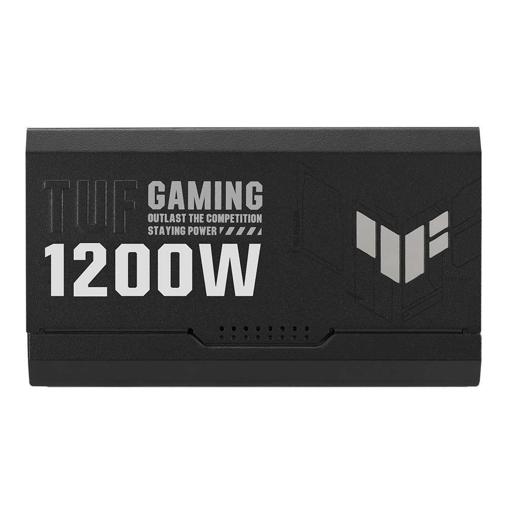 ASUS TUF Gaming 1200W GOLD