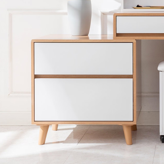 G1127 2단 서랍장 600