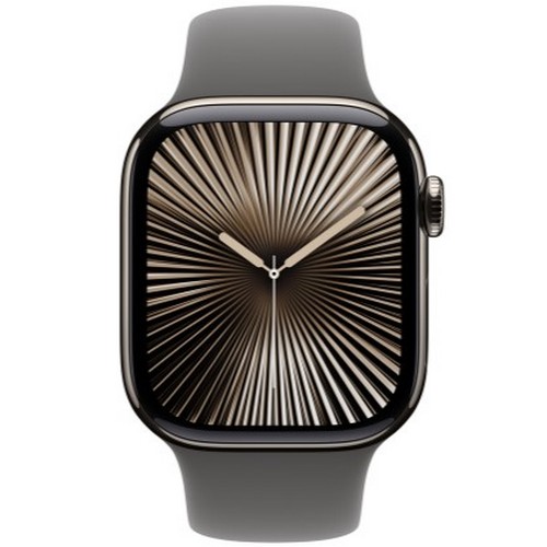 APPLE ��ġ ������ ��� M/L (����׷���)
