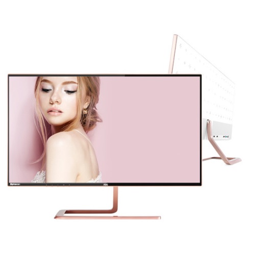 ���Ľ�ĵ AOC 2781 �ø�Ŀ���� ���ͷκ꽺Ű ��ũ��� ����� ������