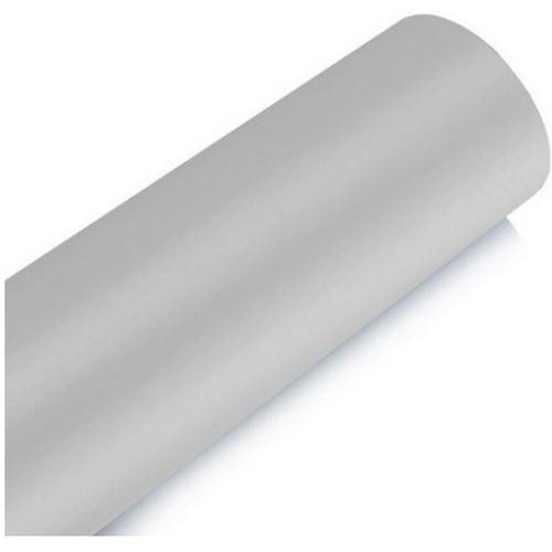 카라이크 크롬 랩핑지 무광 실버 152x10cm_이미지