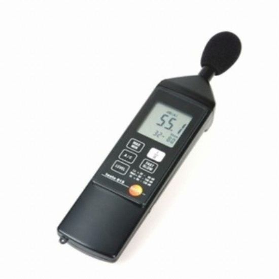 TESTO 815