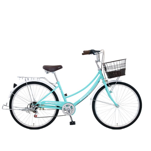 삼천리자전거 하운드 시애틀 클래식라인 24 (2023년형)