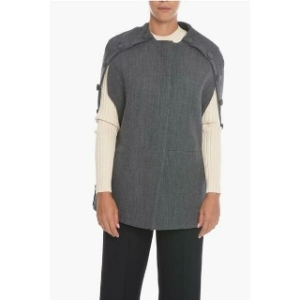 질샌더 수트 자켓 J03BN0003JTN112 036 Gray이미지입니다. 누르면 해당 게시물로 새창이동합니다.