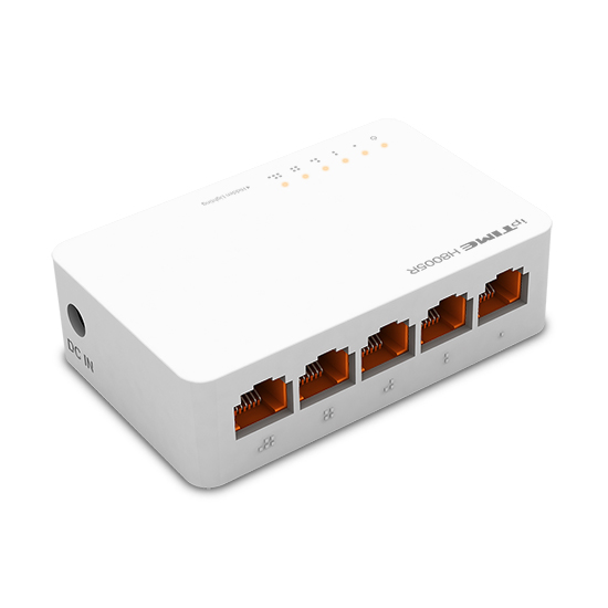 EFM ipTIME H8005R 스위치허브이미지입니다. 누르면 해당 게시물로 새창이동합니다.
