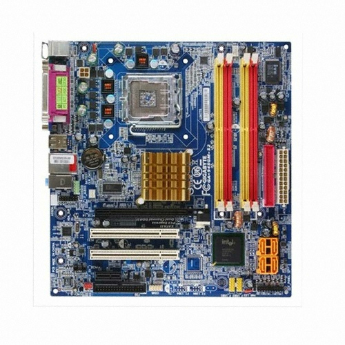 GIGABYTE GA-945GM-S2 (중고)_이미지