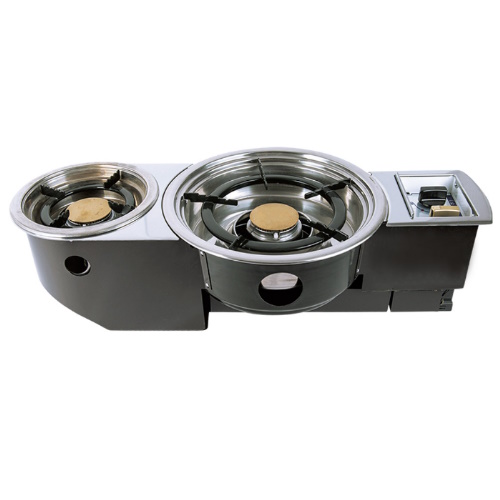 부흥세이프 LPG 투버너 렌지_이미지