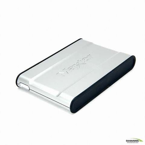 Maxtor OneTouch III Mini Edition USB 2.0 (160GB)