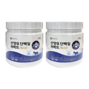 종근당건강 산양유 단백질 퍼펙트 150g (2개)_이미지