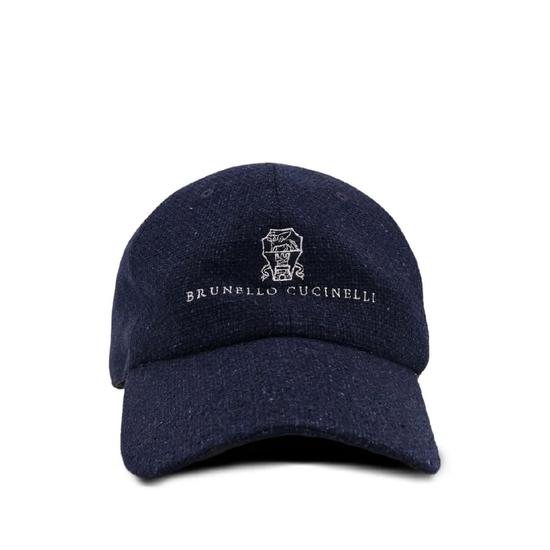 브루넬로쿠치넬리 맨즈 모자 MZ4039850CND89 T