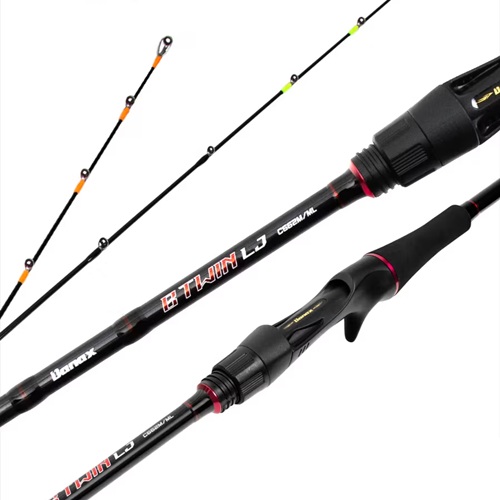 바낙스 비트윈 LJ