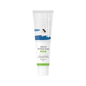 라운드랩 자작나무 무기자차 선크림 50ml (1개)_이미지
