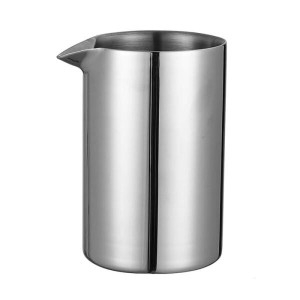 18온스 칵테일 믹싱 글라스 에칭 5.3L