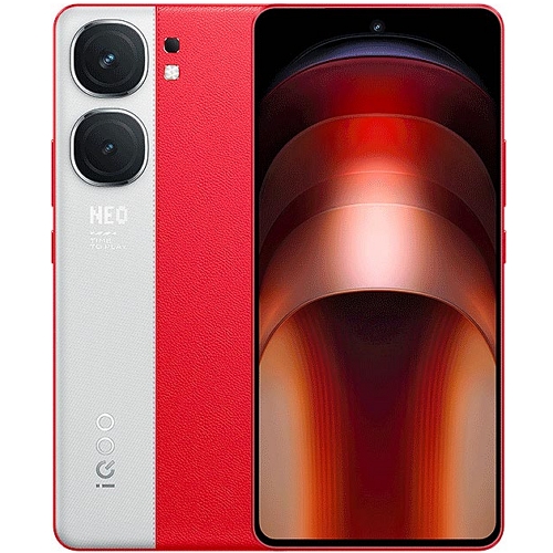 비보 iQOO Neo9 프로 512GB, 자급제 (램16GB,해외구매)_이미지