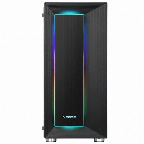 앱코 NCORE 쿼드럼 강화유리 스펙트럼 CORONA_이미지