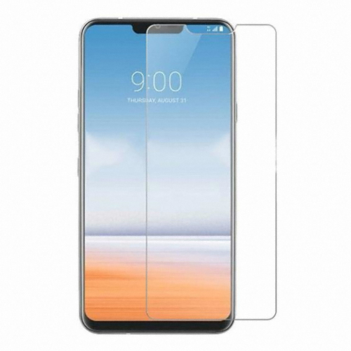 위드비 LG V40 방탄 강화유리 보호필름 (액정 1매)_이미지