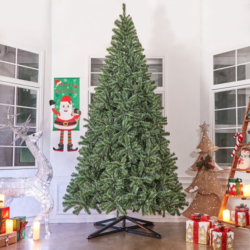 스카치 크리스마스 트리