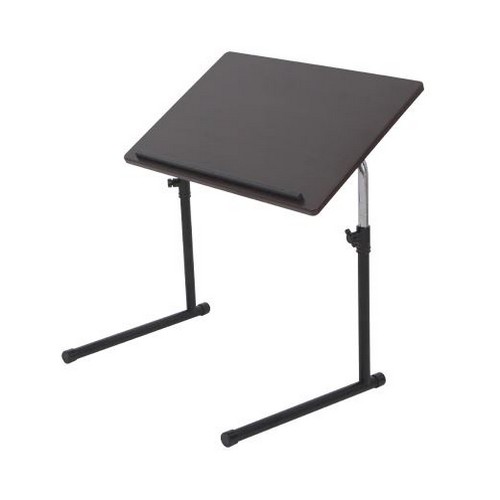 까사마루 오드리 리프팅 사이드 테이블