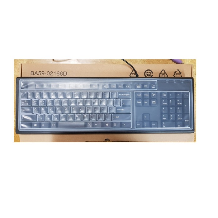 PK1100 전용 키스킨