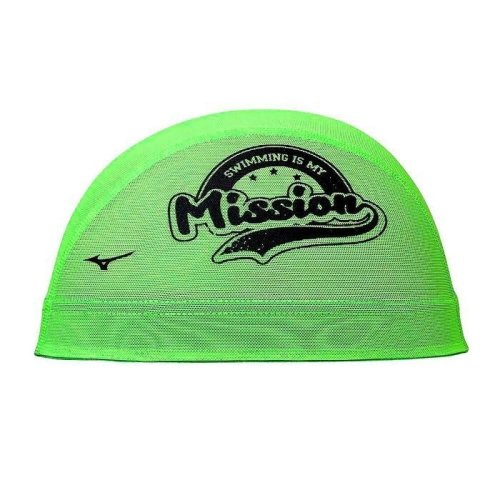 미즈노 메쉬 수모 천수모 수영모 A459443 예쁜수모
