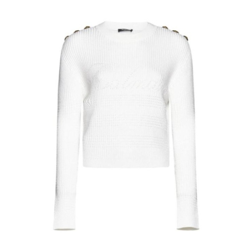 발망 스웨터 CF1KA003KF24 0FA WHITE