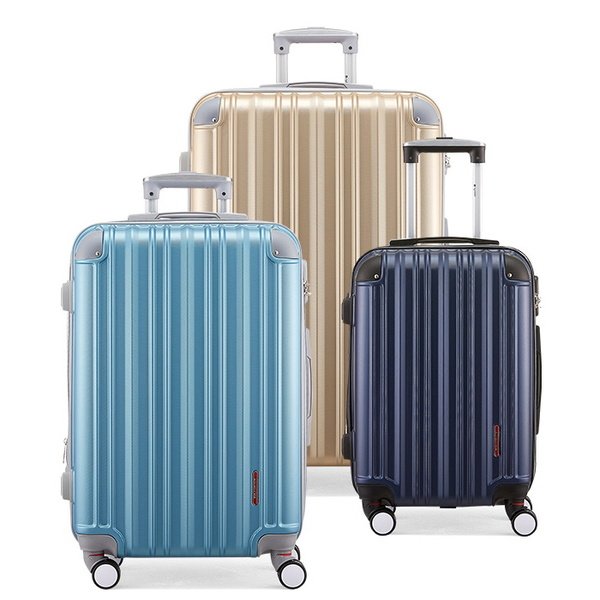 브라이튼 브이 캐리어 (20인치)