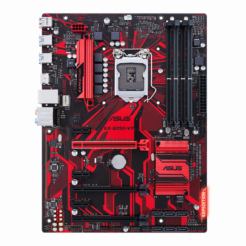 ASUS EX B250-V7 코잇_이미지