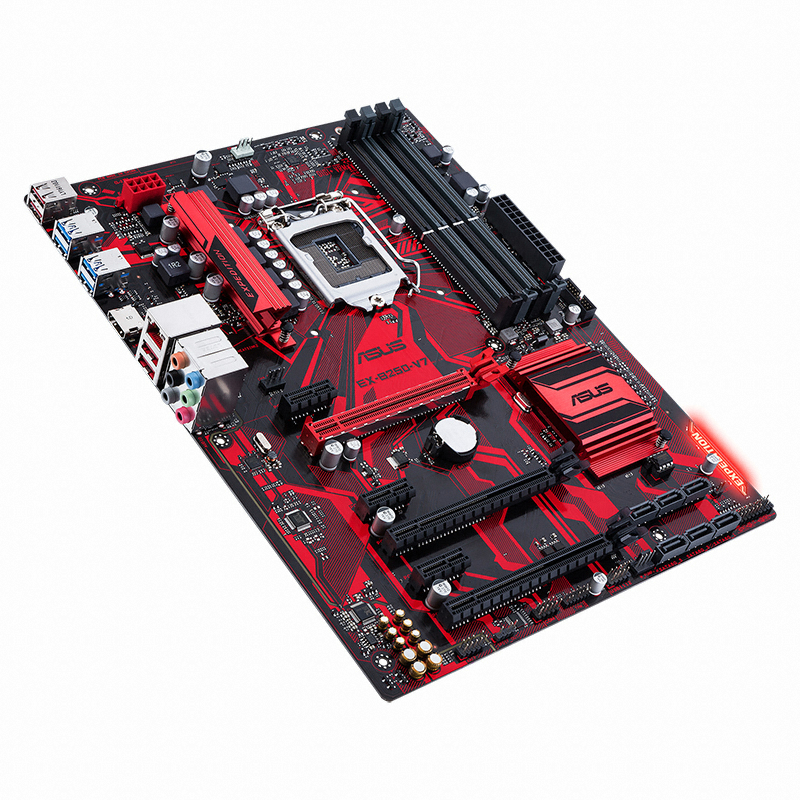 ASUS EX B250-V7 ����