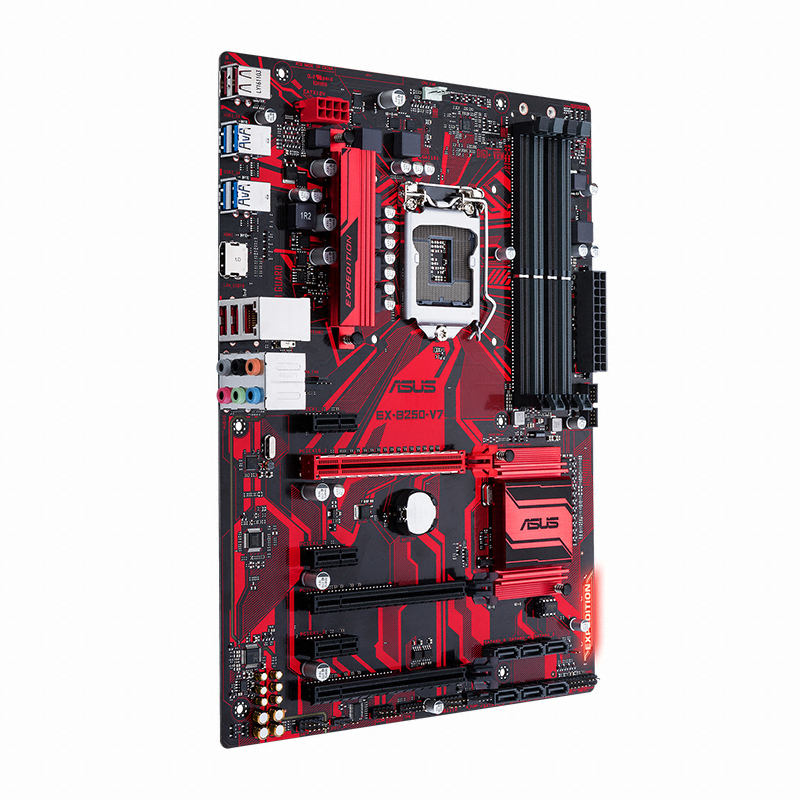 ASUS EX B250-V7 코잇_이미지