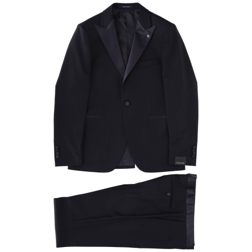 딸리아토레 BRUCE TUXEDO 셋업 SS26 SFBR15A01LIS_070001B5713 7129566
