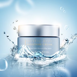 ��Ƽ�� �̽�ƽ���� ���̽�óũ�� 50ml