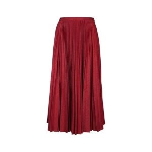크리스찬디올 스커트 512J04A3010 3374 RED