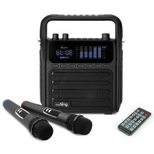 도어스 미라클엠 더씽 M300 Pro