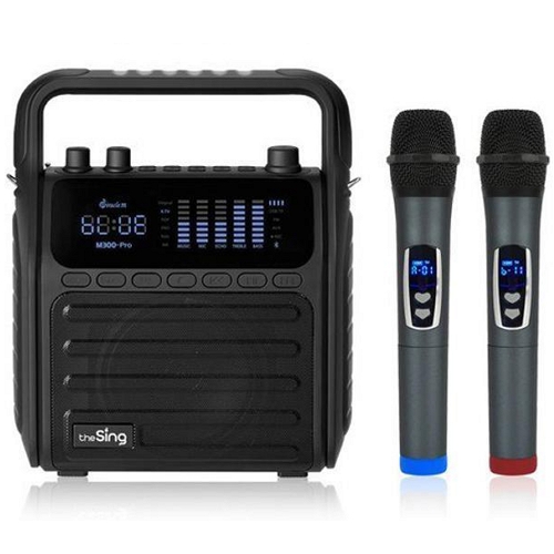 ��� �̶�Ŭ�� ���� M300 Pro