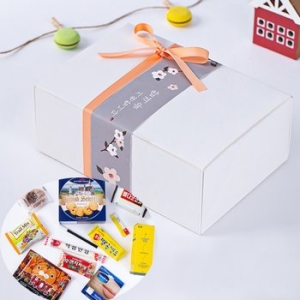 고3 수험생 학생 수능 준비물 간식 꾸러미 응원 선물 1111745