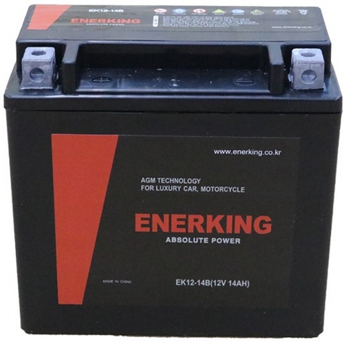 에너킹 EK12-14B