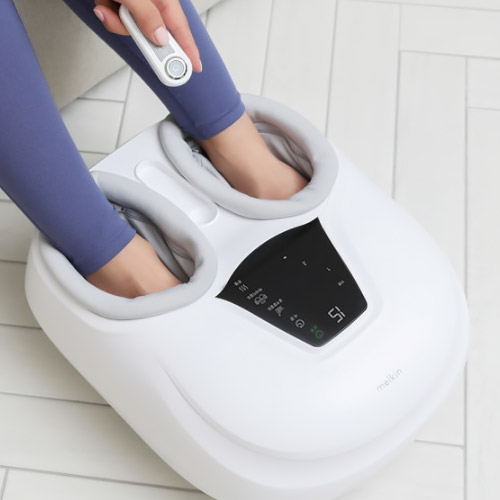 멜킨스포츠 하루 발 마사지기 FMG01이미지입니다. 누르면 해당 게시물로 새창이동합니다.