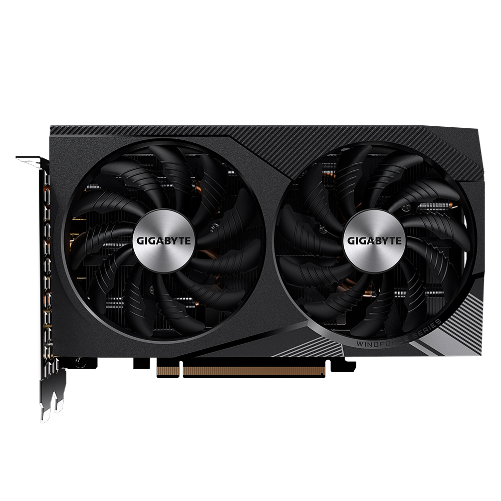 GIGABYTE ������ RTX 3060 WINDFORCE OC D6 12GB �Ǿ���Ʈ