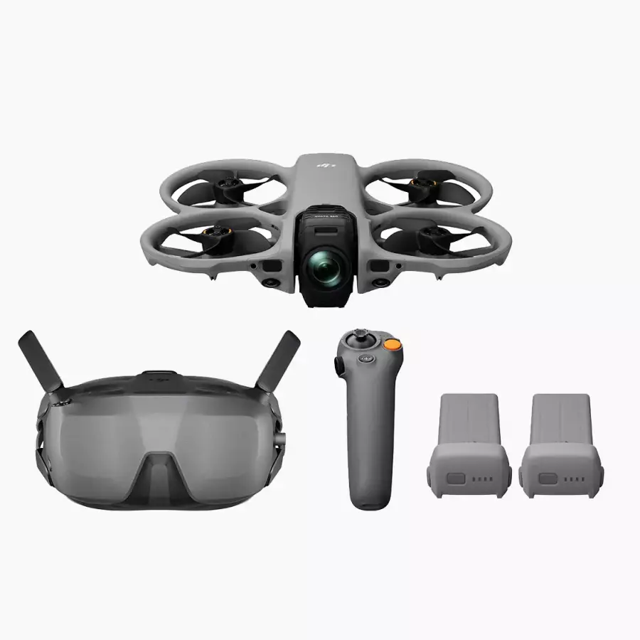 DJI Avata 360 ���