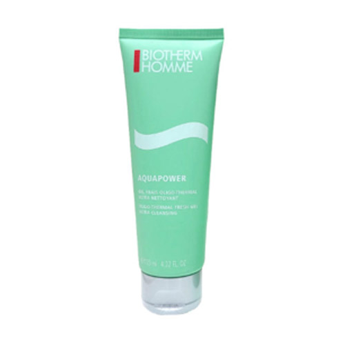 아쿠아파워 클렌저 125ml(구)