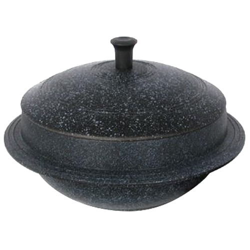 키친아트 아르테 가마솥 (24cm(11~12인용))_이미지