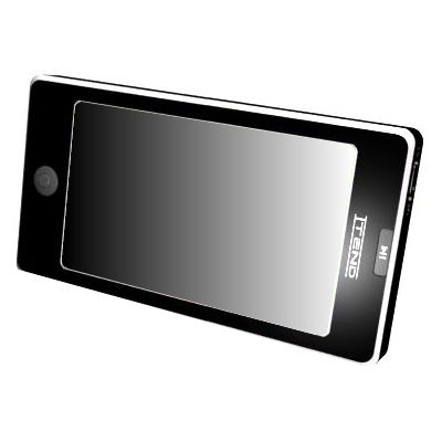 MPGIO iTend VIP 시즌3 (4GB)_이미지